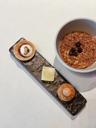Bild von Restaurant Oniriq