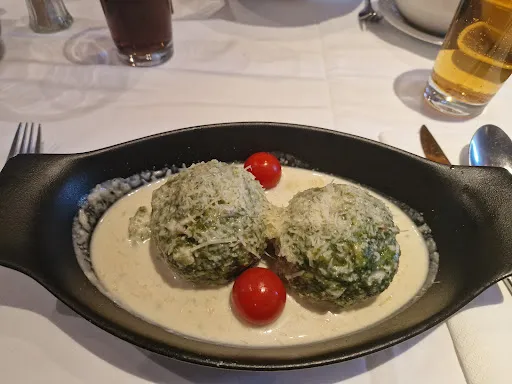 Bild von Altstadtrestaurant