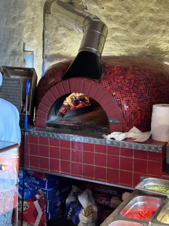 Bild von Trattoria-Pizzeria Due Sicilie
