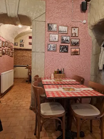 Bild von Trattoria-Pizzeria Due Sicilie