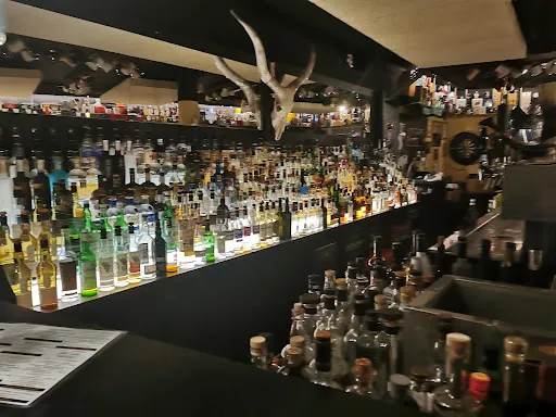 Bild von Angelshare Restaurant,Bar & Whiskymuseum