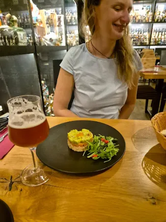 Bild von Angelshare Restaurant,Bar & Whiskymuseum
