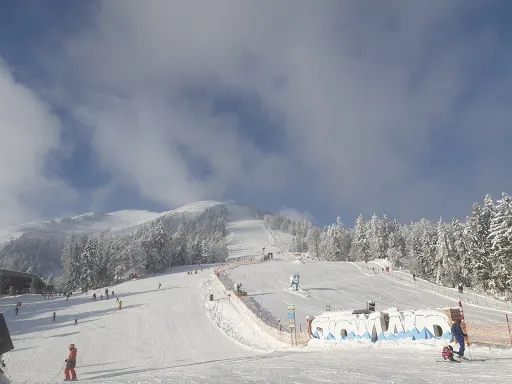 Bild von Riederbergstüberl (im Winter geöffnet)