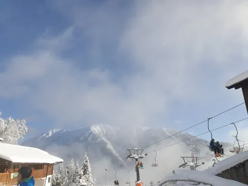 Bild von Riederbergstüberl (im Winter geöffnet)