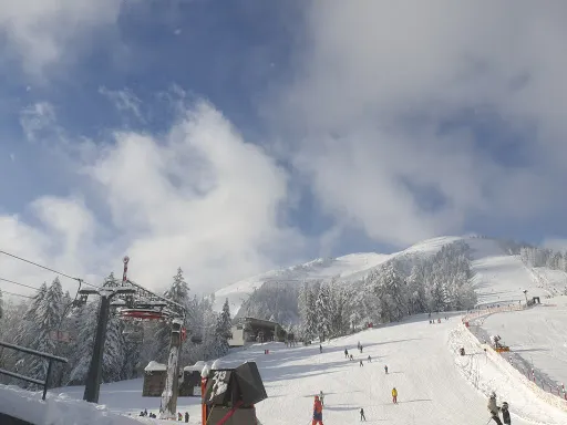 Bild von Riederbergstüberl (im Winter geöffnet)
