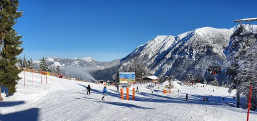 Bild von Riederbergstüberl (im Winter geöffnet)