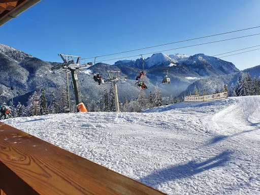 Bild von Riederbergstüberl (im Winter geöffnet)