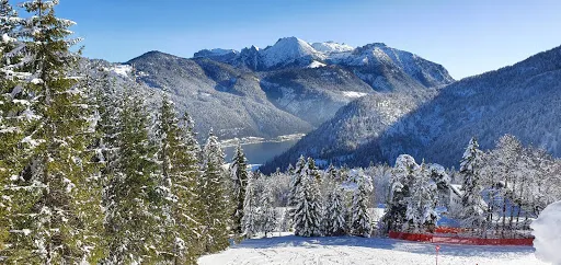 Bild von Riederbergstüberl (im Winter geöffnet)