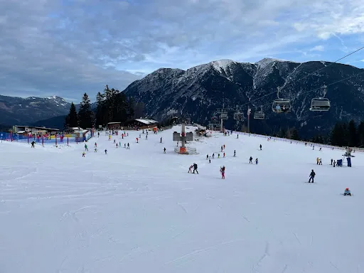 Bild von Riederbergstüberl (im Winter geöffnet)