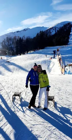 Bild von Riederbergstüberl (im Winter geöffnet)