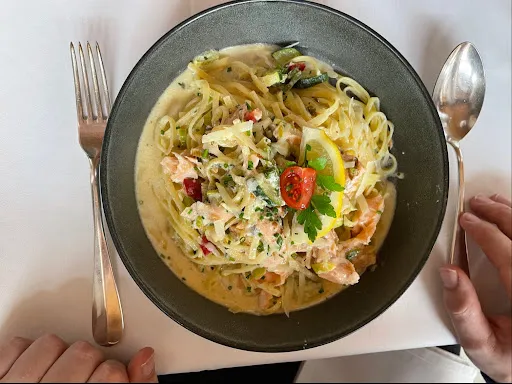 Bild von Martin's Bistro