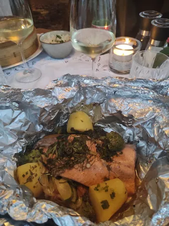 Bild von Martin's Bistro