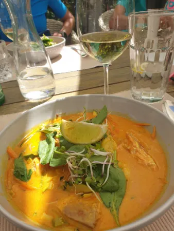 Bild von Martin's Bistro