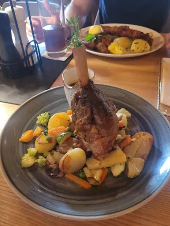 Bild von Restaurant Bar SeeEck Achensee