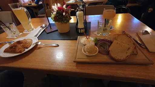 Bild von Restaurant Bar SeeEck Achensee