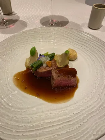 Bild von Gründlers Gourmetstuberl