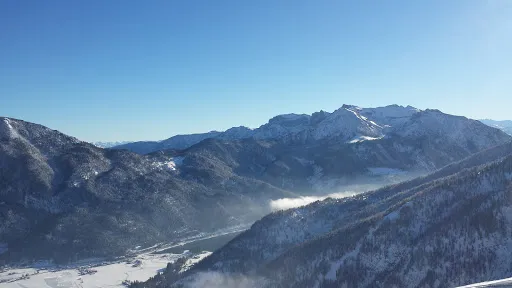 Bild von Christlum Alm