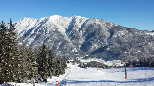 Bild von Christlum Alm