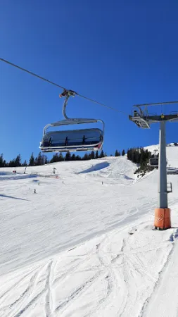 Bild von Christlum Alm