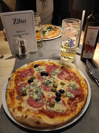 Bild von Ziho genussreich im loisi's