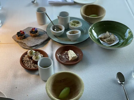 Bild von Restaurant Kle