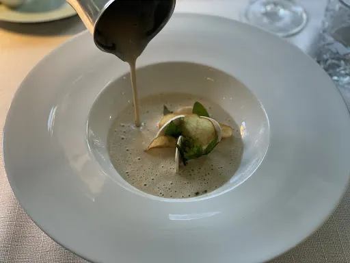 Bild von Restaurant Kle