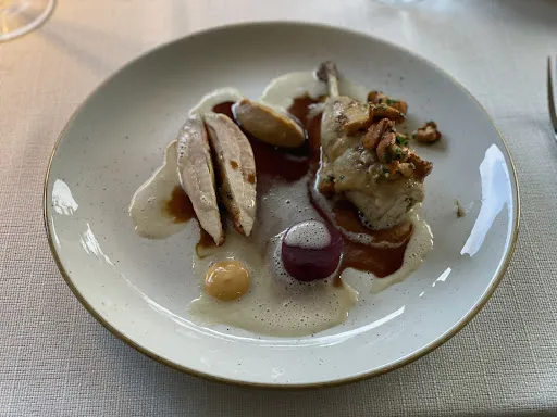 Bild von Restaurant Kle