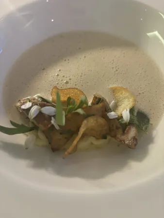 Bild von Restaurant Kle