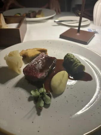 Bild von Restaurant Kle
