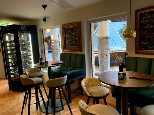 Bild von HOF BAR Wine & Cocktailbar