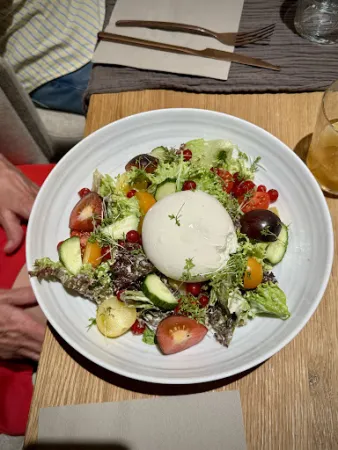 Bild von Restaurant Schnogerei im Visorium