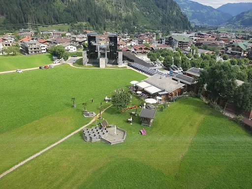 Bild von Stoaner's Bienenhäusl