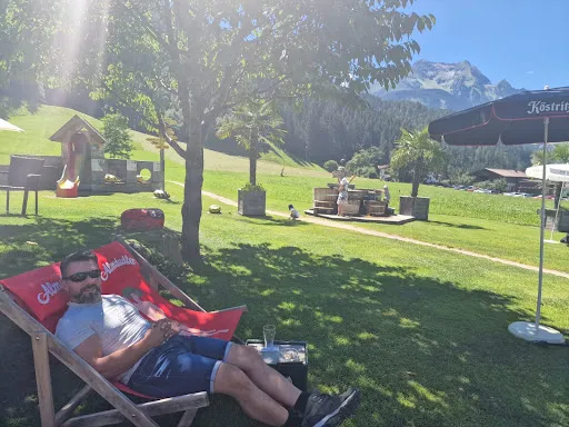 Bild von Stoaner's Bienenhäusl