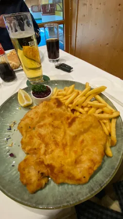 Bild von Erlebnisbad Restaurant