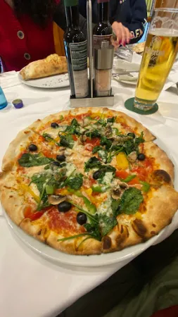 Bild von Erlebnisbad Restaurant