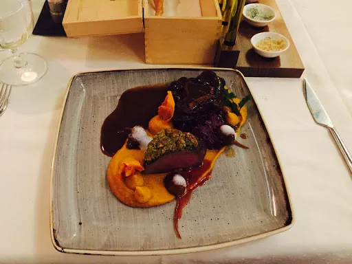 Bild von Genussrestaurant Michl Stub'n