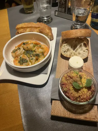 Bild von MG² Bistro . Cafe Restaurant