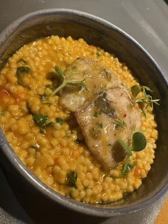 Bild von MG² Bistro . Cafe Restaurant