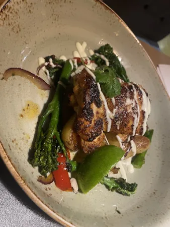 Bild von MG² Bistro . Cafe Restaurant