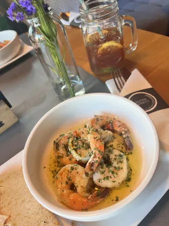 Bild von MG² Bistro . Cafe Restaurant
