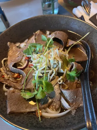 Bild von MG² Bistro . Cafe Restaurant