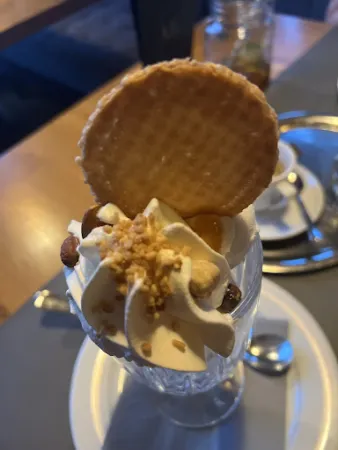 Bild von MG² Bistro . Cafe Restaurant
