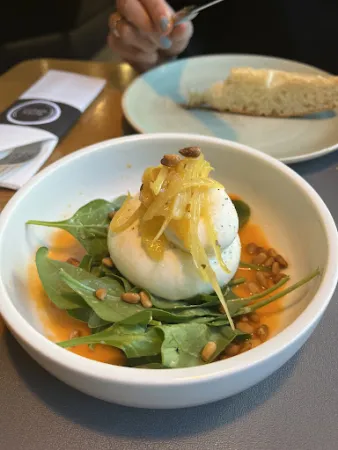 Bild von MG² Bistro . Cafe Restaurant