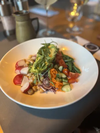 Bild von MG² Bistro . Cafe Restaurant