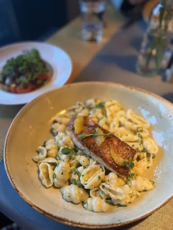Bild von MG² Bistro . Cafe Restaurant