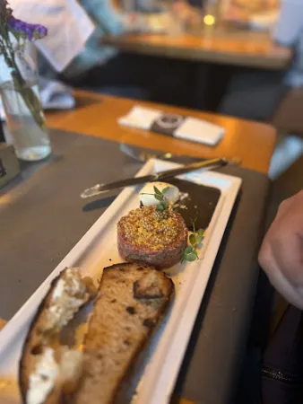 Bild von MG² Bistro . Cafe Restaurant