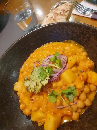 Bild von MG² Bistro . Cafe Restaurant
