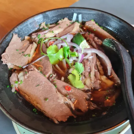 Bild von MG² Bistro . Cafe Restaurant