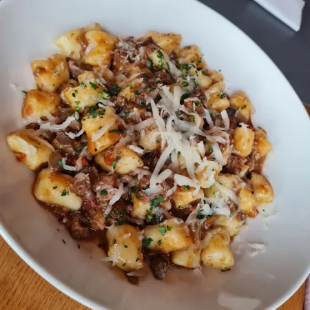 Bild von MG² Bistro . Cafe Restaurant