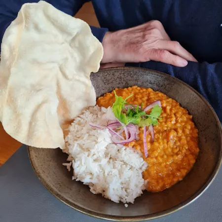 Bild von MG² Bistro . Cafe Restaurant
